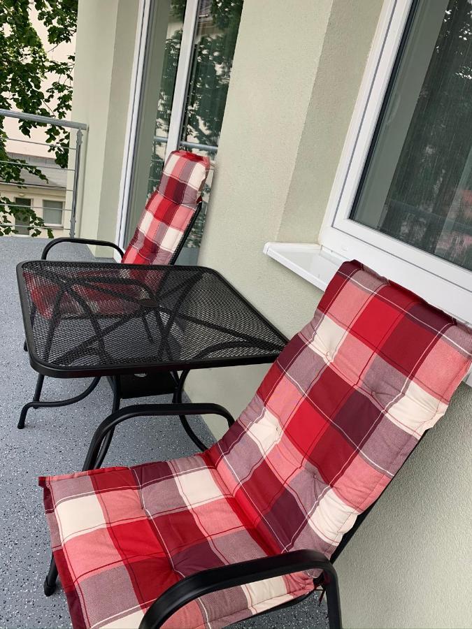Apartman S Vyhlidkou Горни-Маршов Экстерьер фото