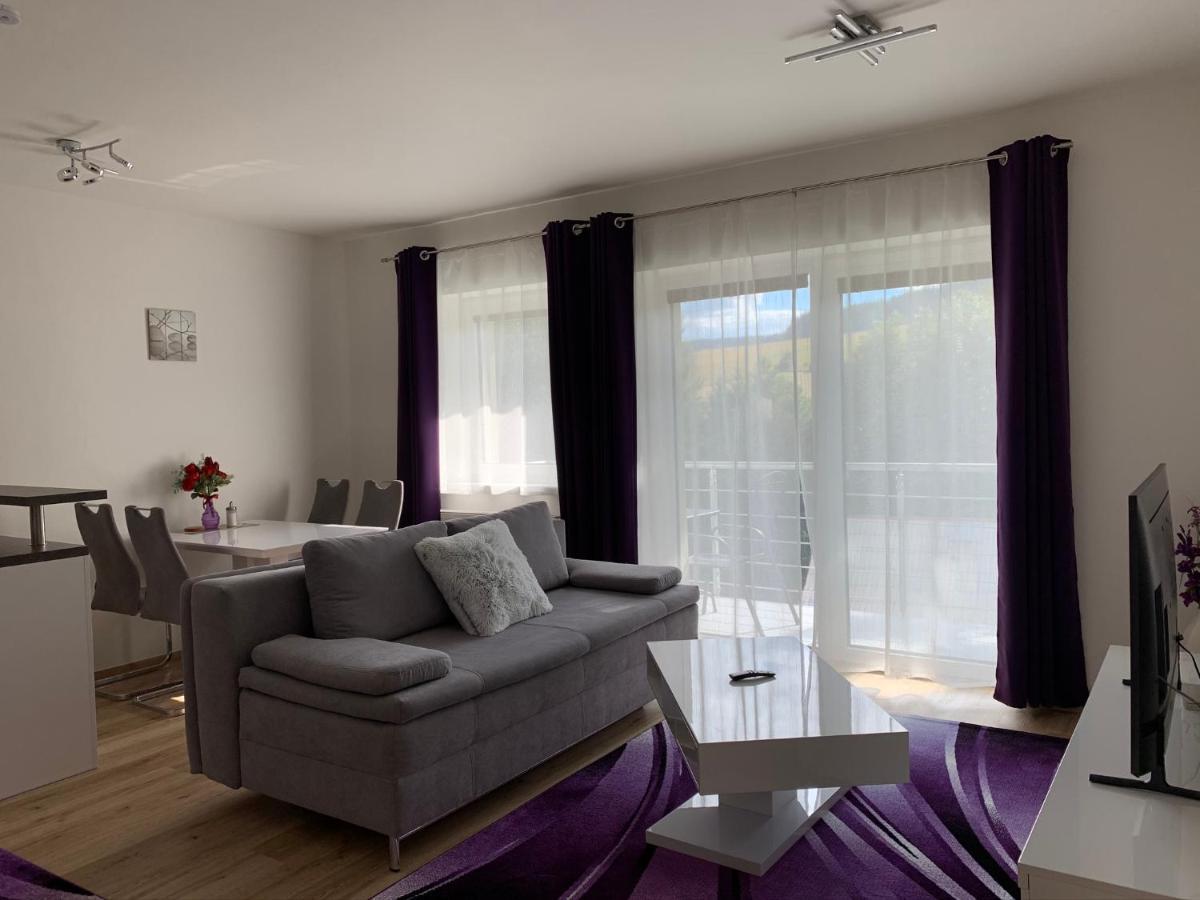 Apartman S Vyhlidkou Горни-Маршов Экстерьер фото