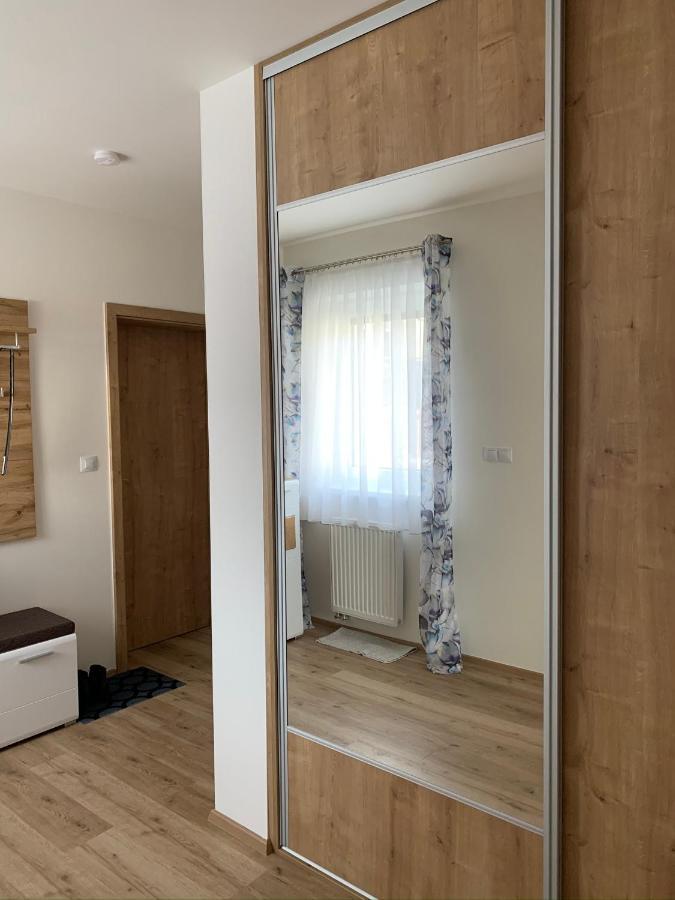 Apartman S Vyhlidkou Горни-Маршов Экстерьер фото