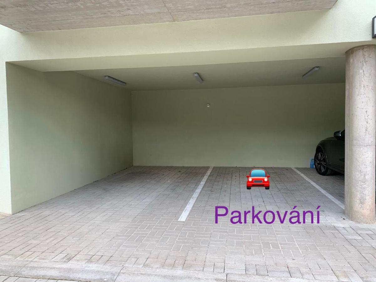 Apartman S Vyhlidkou Горни-Маршов Экстерьер фото