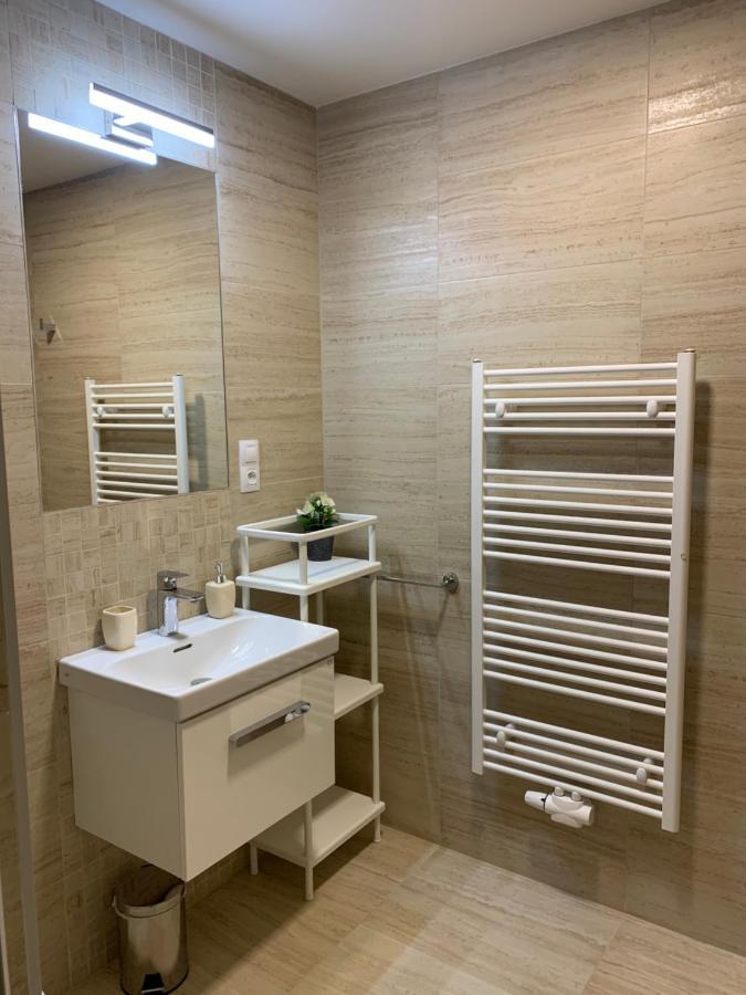 Apartman S Vyhlidkou Горни-Маршов Экстерьер фото