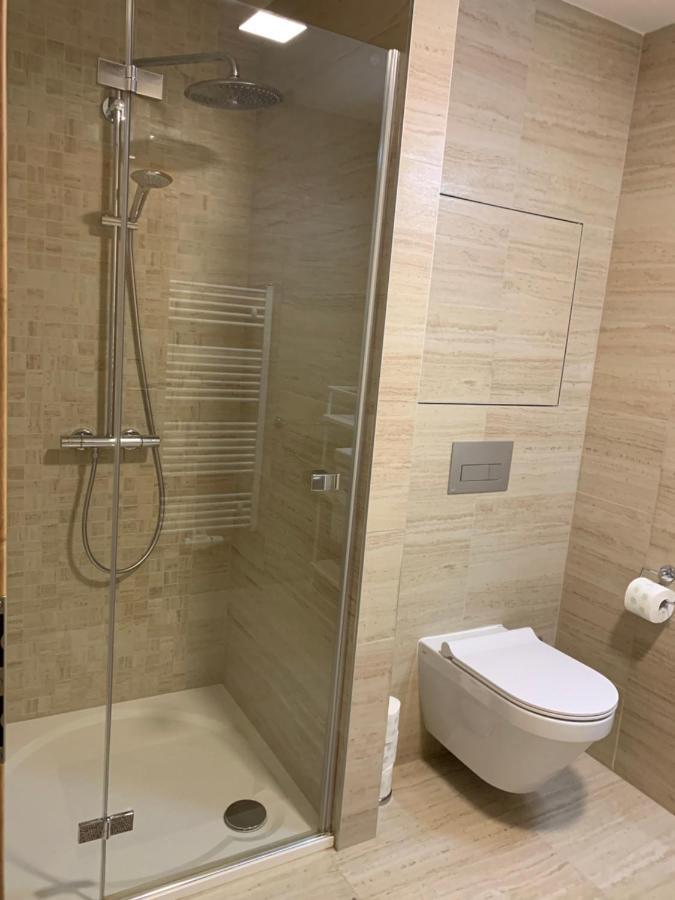 Apartman S Vyhlidkou Горни-Маршов Экстерьер фото