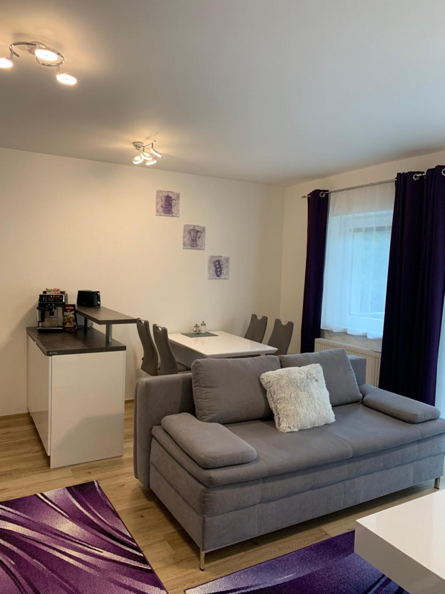 Apartman S Vyhlidkou Горни-Маршов Экстерьер фото
